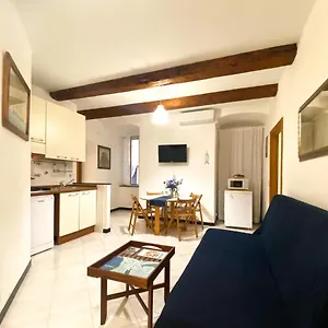 Casaviva-trilocale A Due Passi Dal Mare A , Camogli Italia