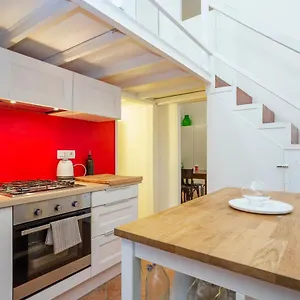 Appartamento Flat In Isola De Castillia 22, Milano