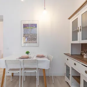 Appartamento New Flat Crocetta 2, Milano