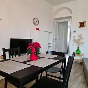 Appartamento Welchome Marghera 18, Milano