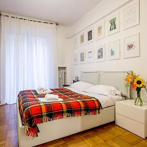 Marghera Terrace , Milano Italia