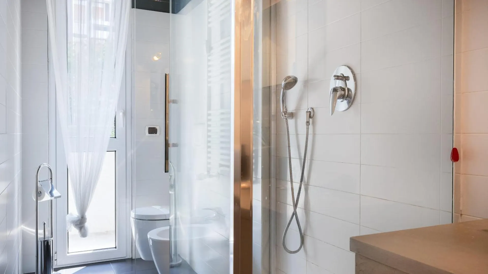 Moscova Design Home Mailand