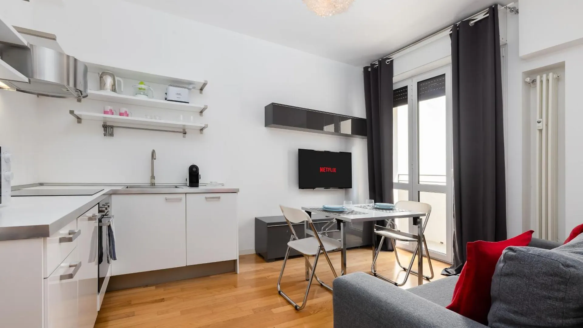Moscova Design Home Milano 0*,  Italia