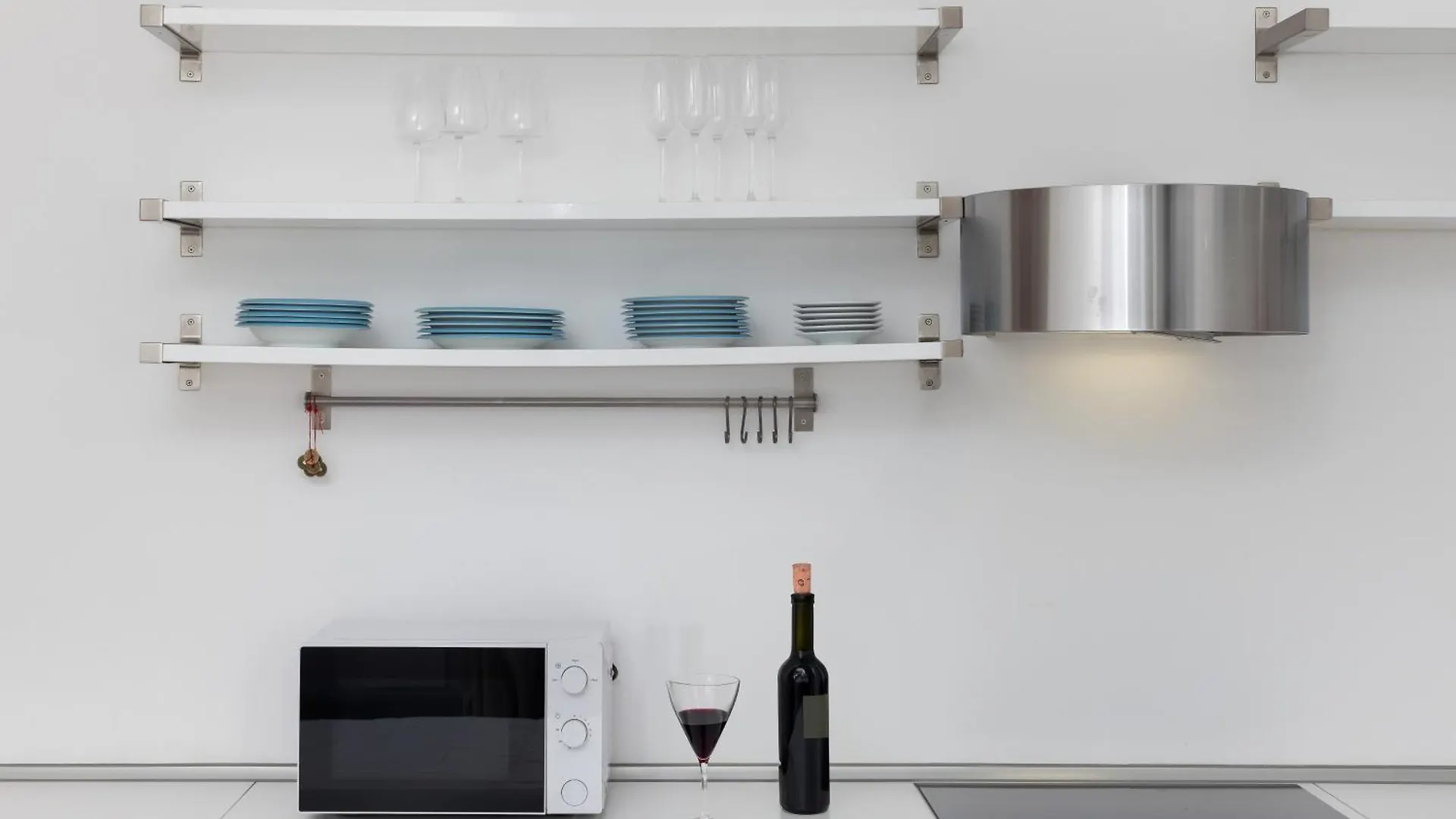 Moscova Design Home Milano
