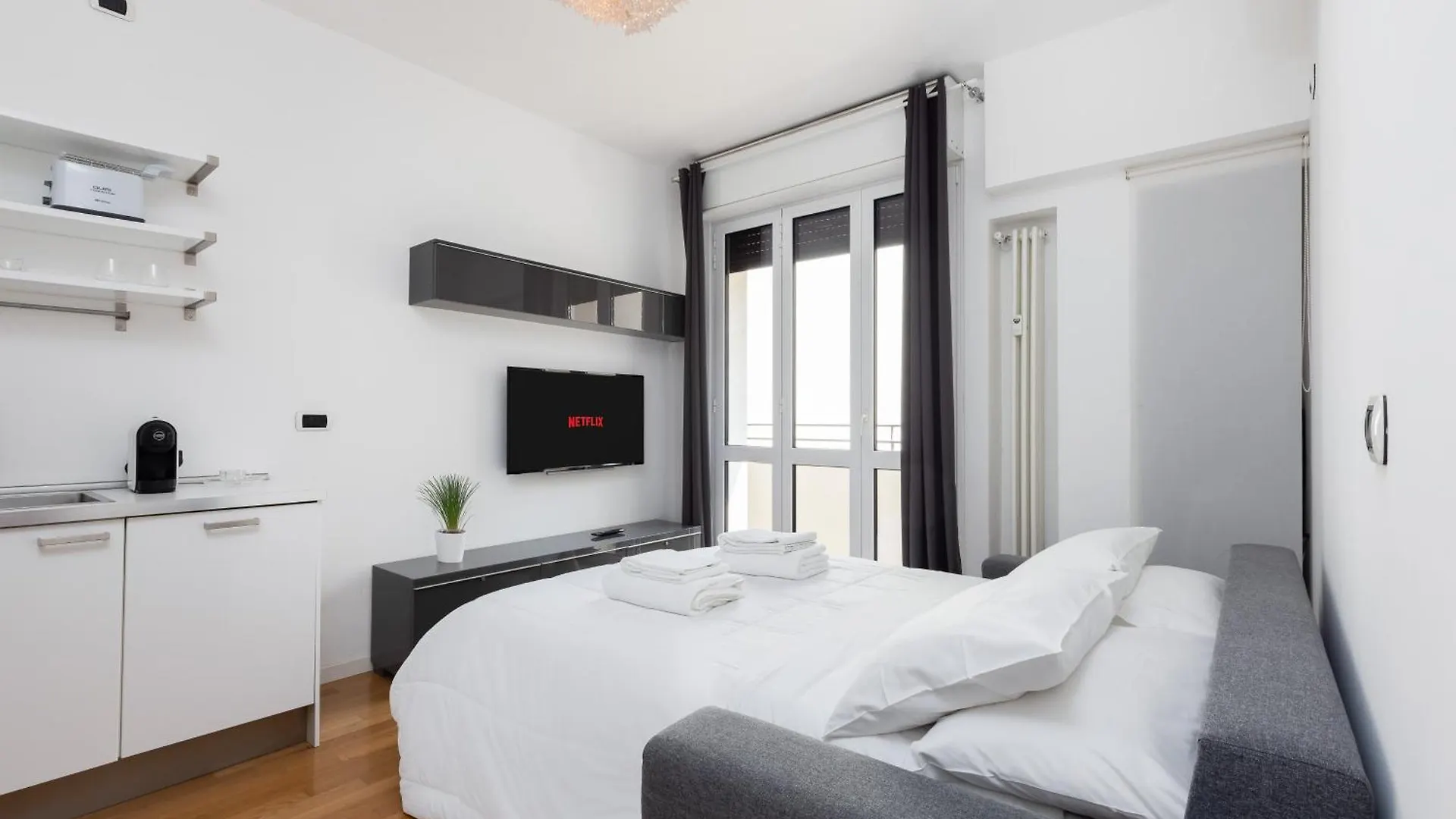 Moscova Design Home Milano Italia