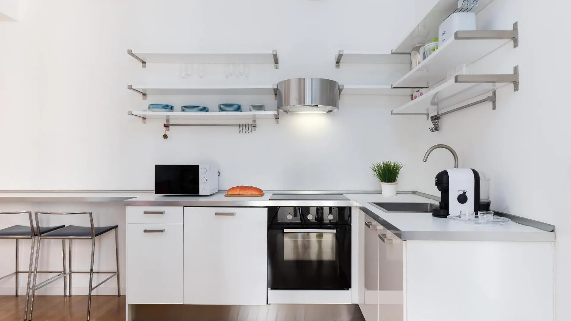 Moscova Design Home Milano