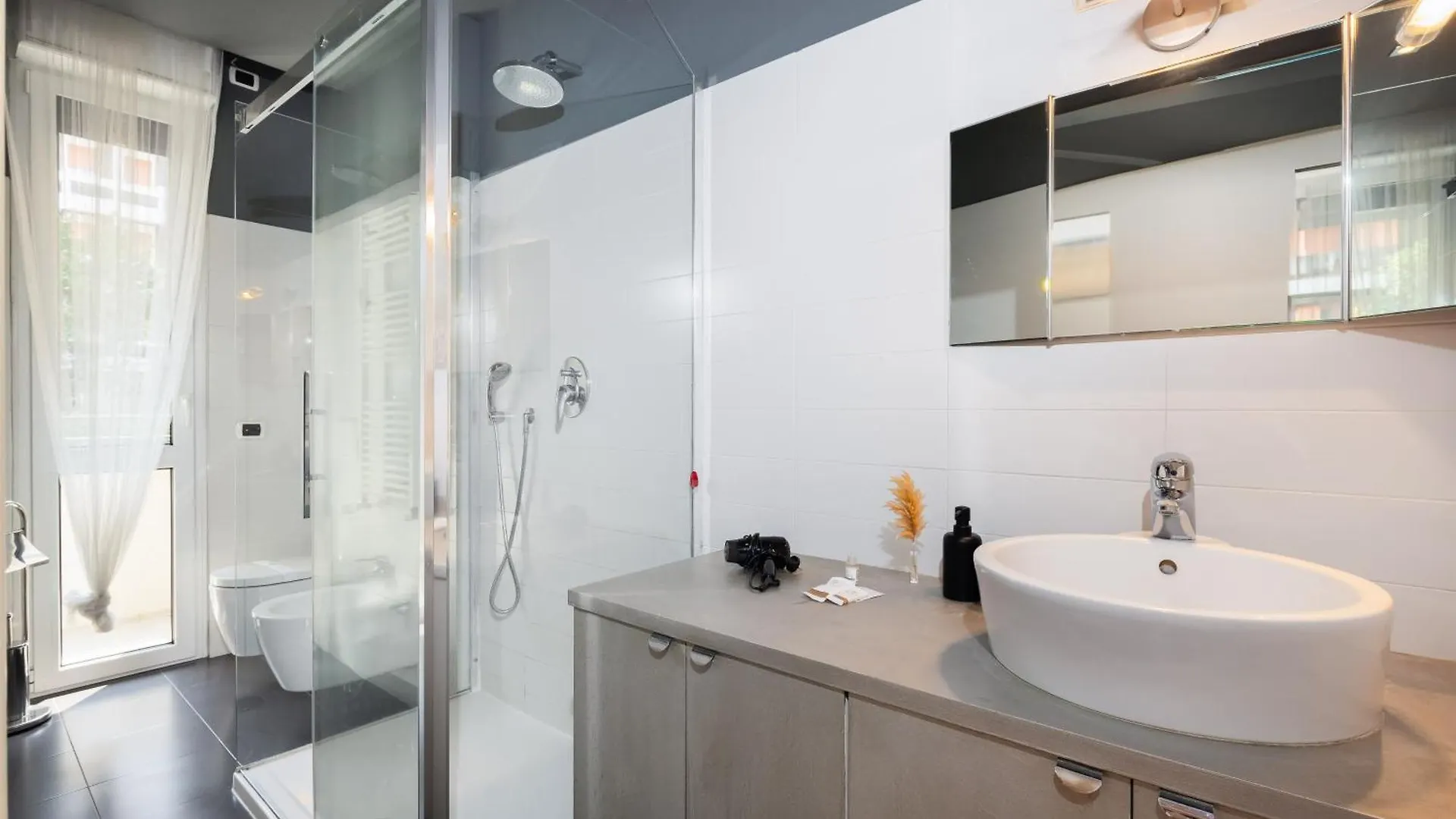 Appartamento Moscova Design Home Milano Italia
